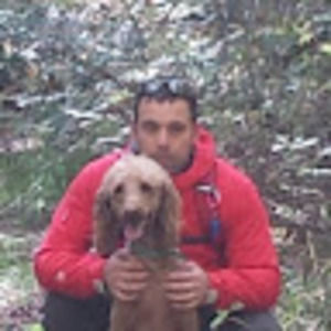 Meet your Posher, Alexandre